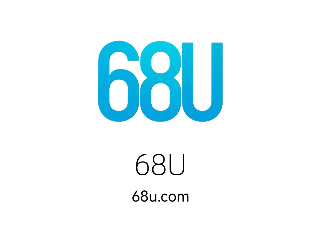 68Ugame-Logo